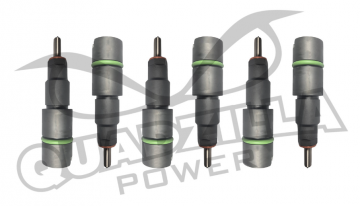 Stock Bosch Automatic Injectors